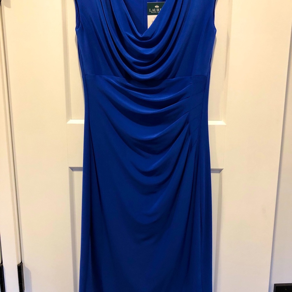 Ralph Lauren Dress